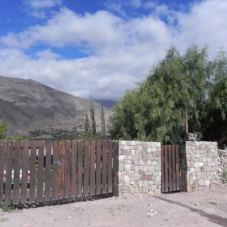 Posada Suri Huasi Tilcara Bagian luar foto