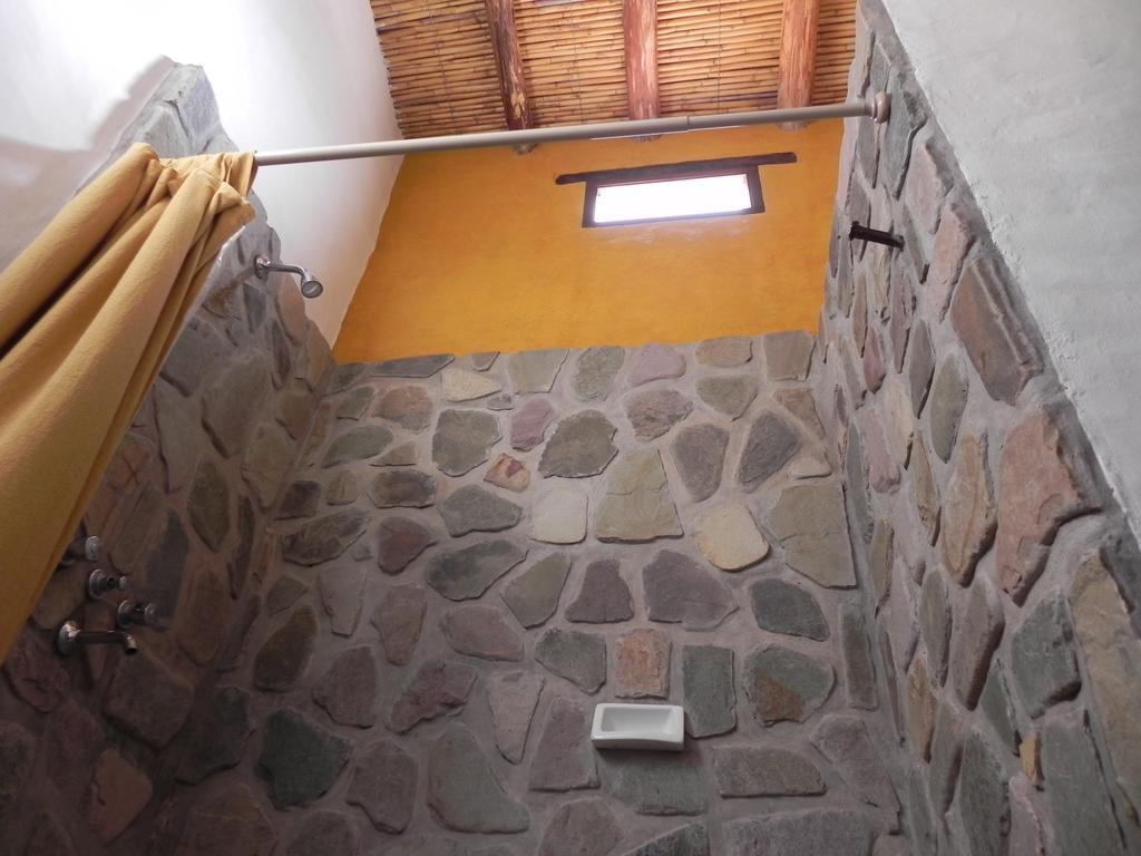Posada Suri Huasi Tilcara Ruang foto