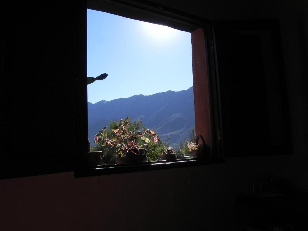 Posada Suri Huasi Tilcara Bagian luar foto