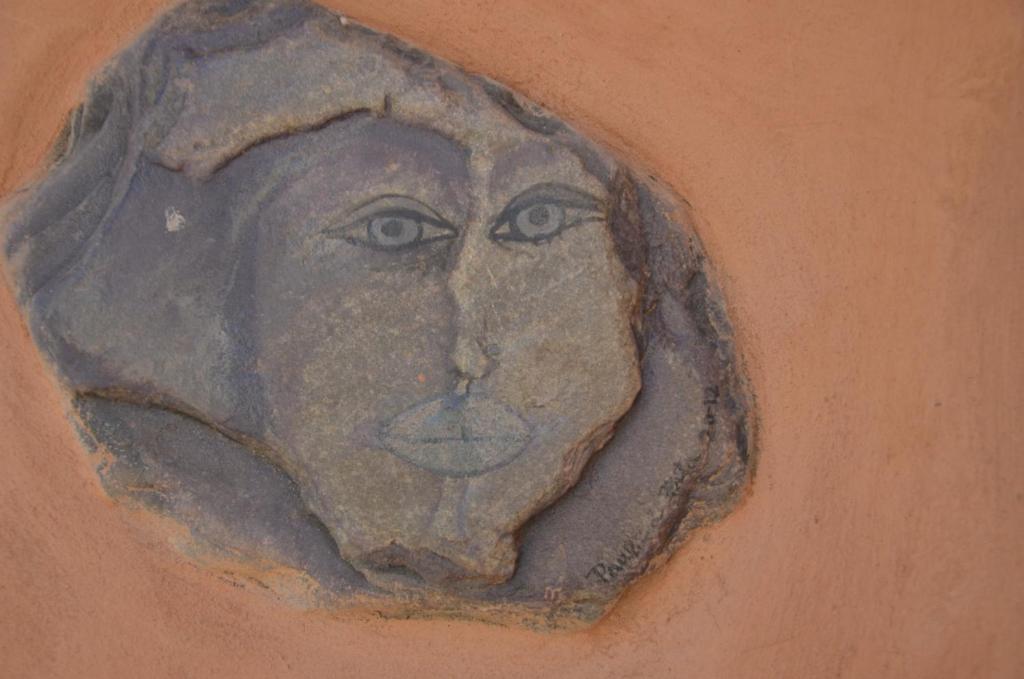 Posada Suri Huasi Tilcara Bagian luar foto