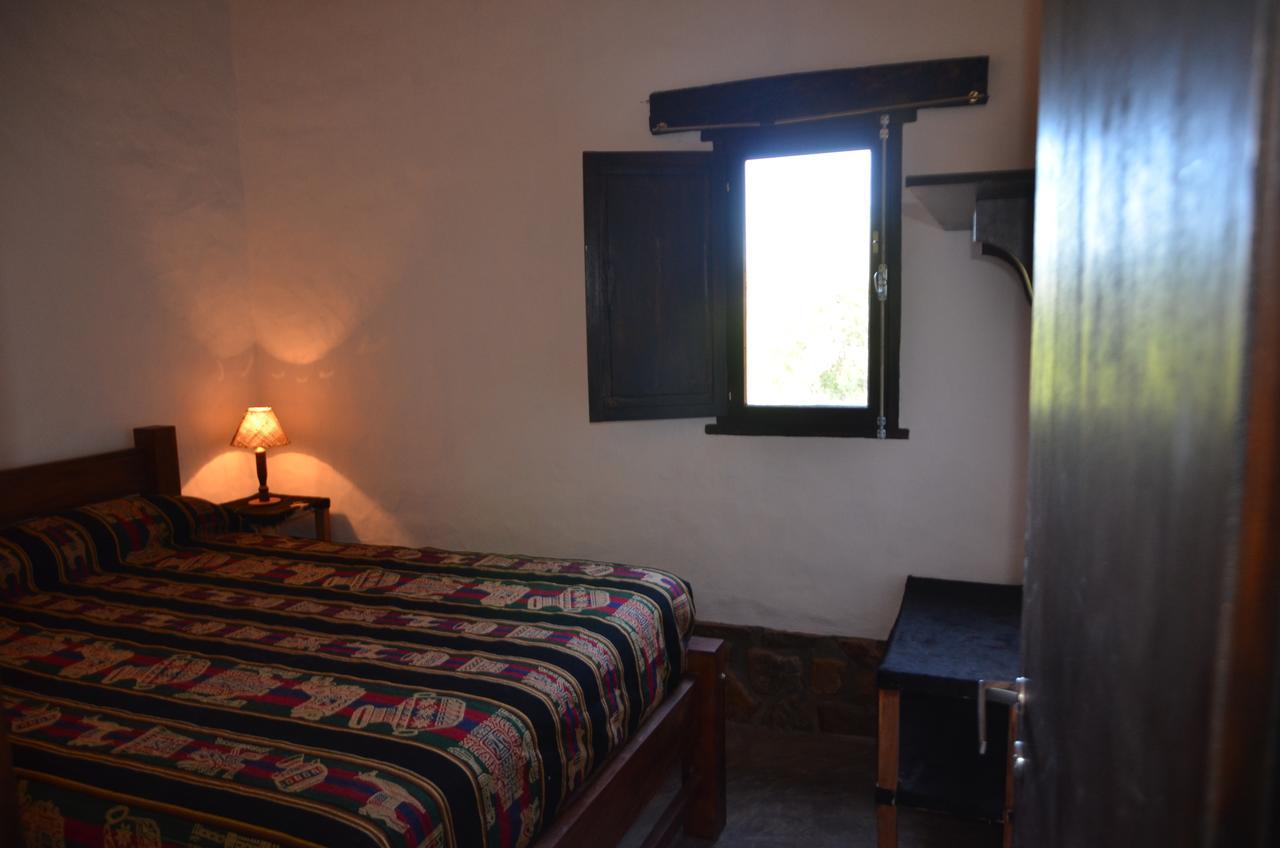 Posada Suri Huasi Tilcara Bagian luar foto
